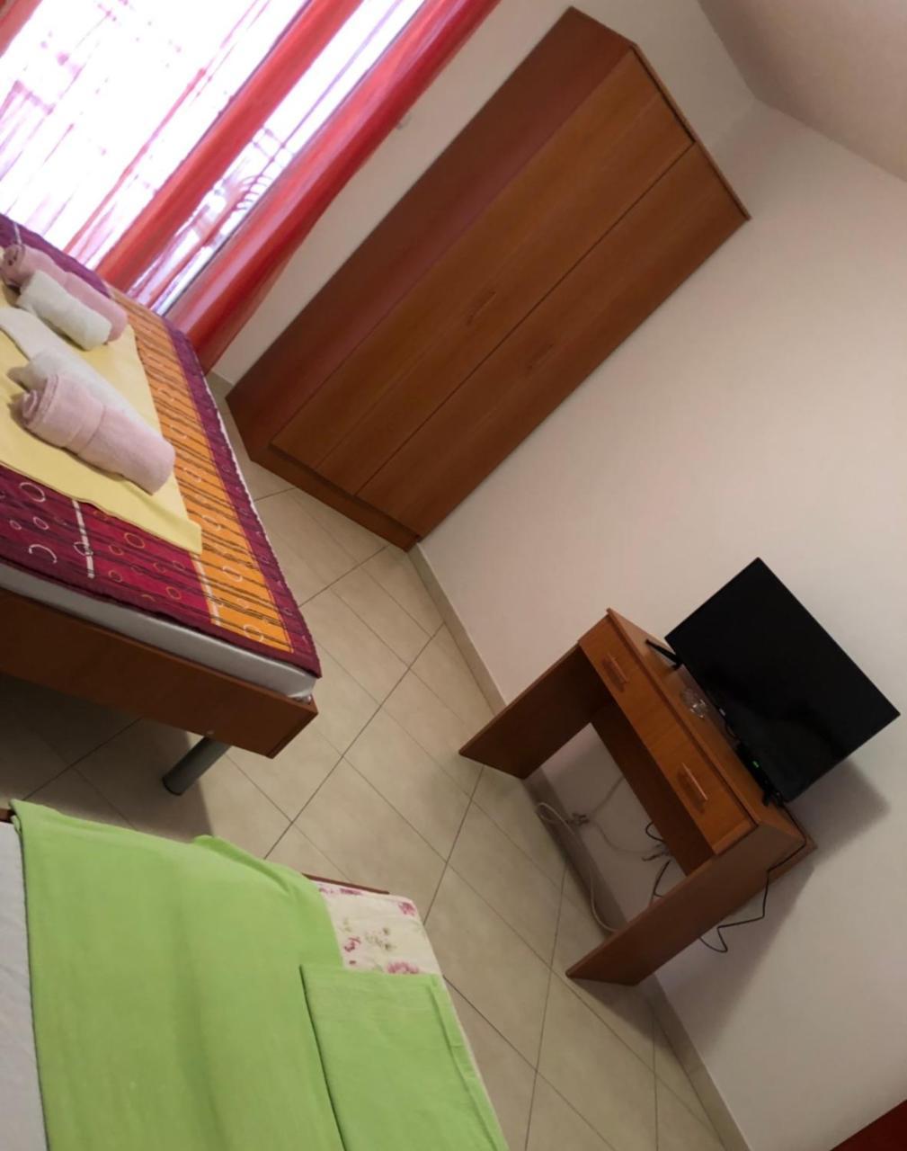 Villa Kralj 布德瓦 外观 照片